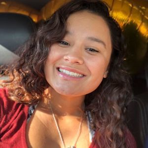 Meet your Posher, Marisa